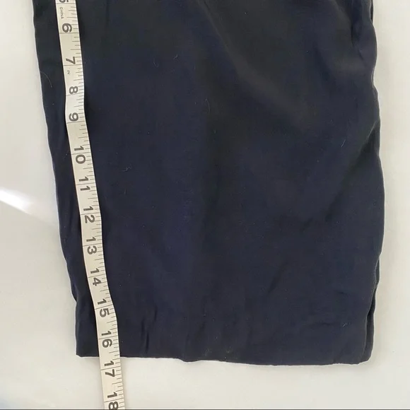 Vintage Milestone dressy one piece jumper embellished size 12 - Picture 9 of 9